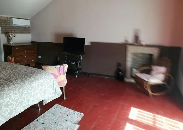 Monferrato Guest House - Casa Gabry Pensión Bruno