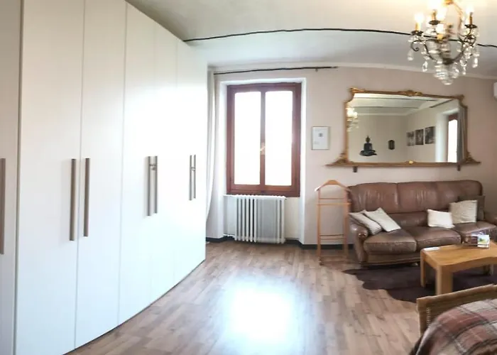 Monferrato Guest House - Casa Gabry Pensión
