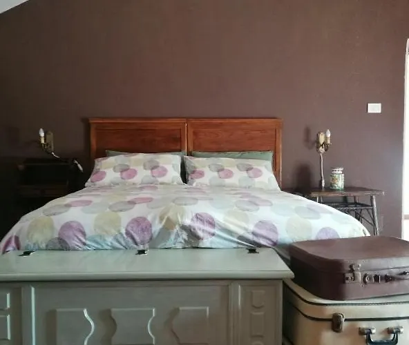 Monferrato Guest House - Casa Gabry Pensión *