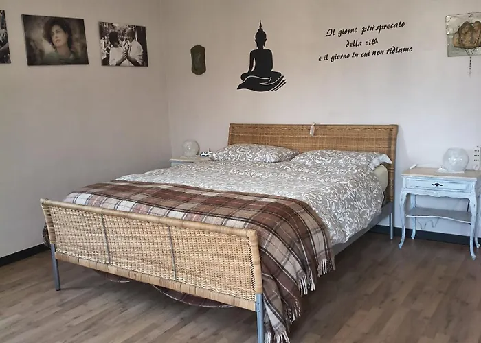 Monferrato Guest House - Casa Gabry