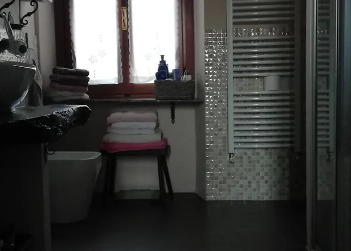 Monferrato Guest House - Casa Gabry Pensión