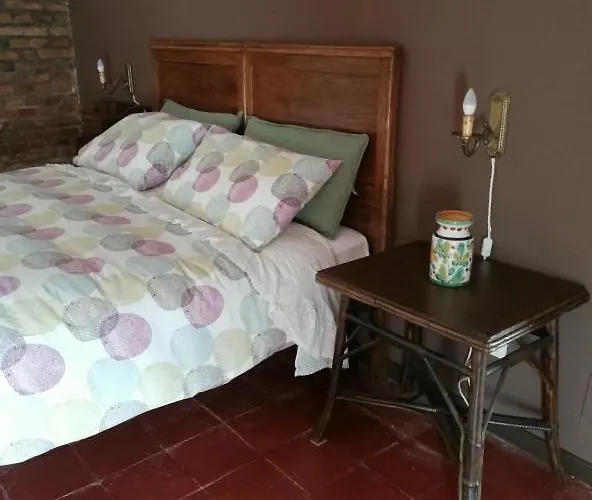 Pensión Monferrato Guest House - Casa Gabry