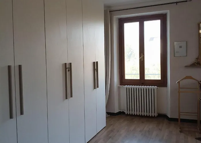 Pensión Monferrato Guest House - Casa Gabry Bruno