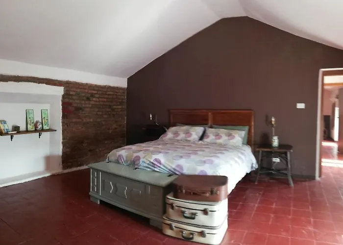 Monferrato Guest House - Casa Gabry * Bruno