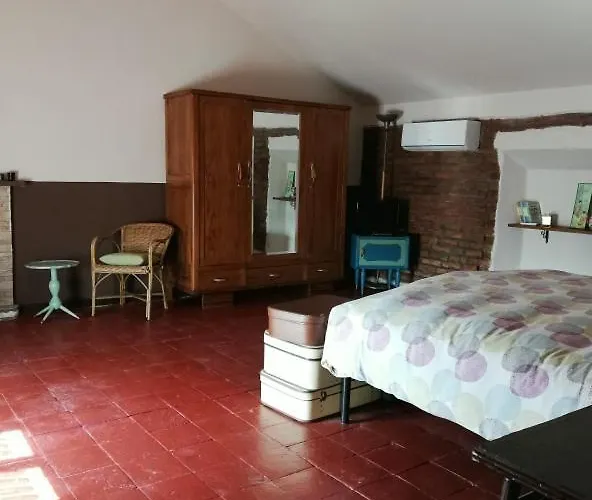 Pensión Monferrato Guest House - Casa Gabry