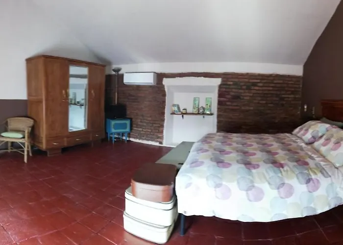 Monferrato Guest House - Casa Gabry Pensión *